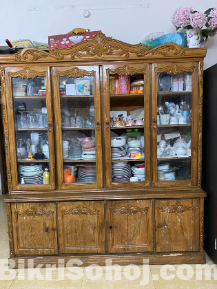 Furniture Showcase